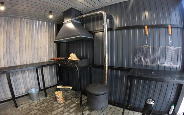 Cottage pod Podolsk