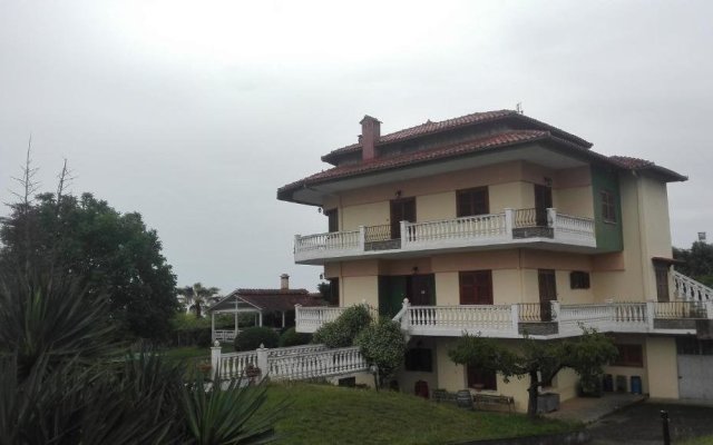Litochoro House with a View