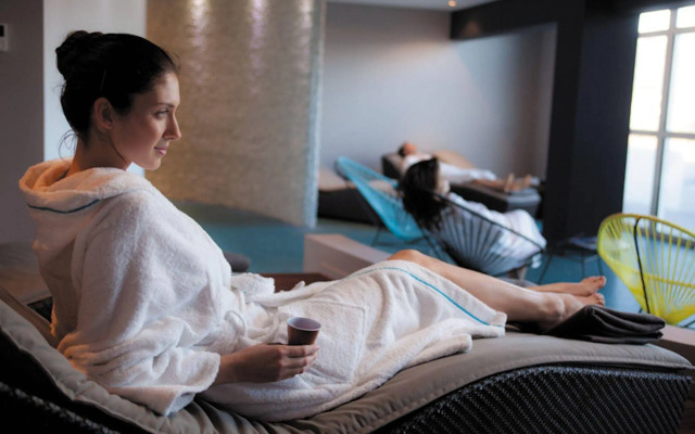 Hôtel et spa Serge BLANCO