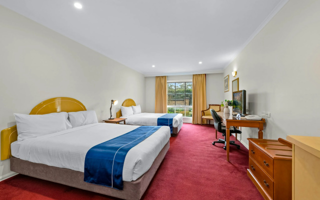 Rowville International Hotel
