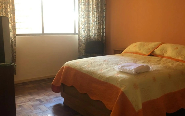 Céntrico apartamento