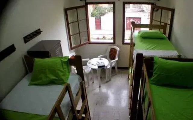 House Inn Back Packer