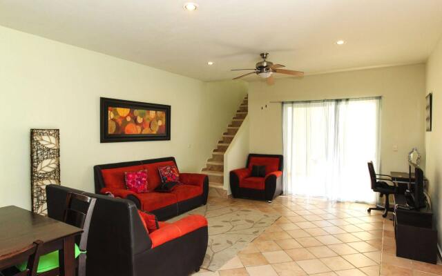 Playa in Condos by TeAmoPlaya