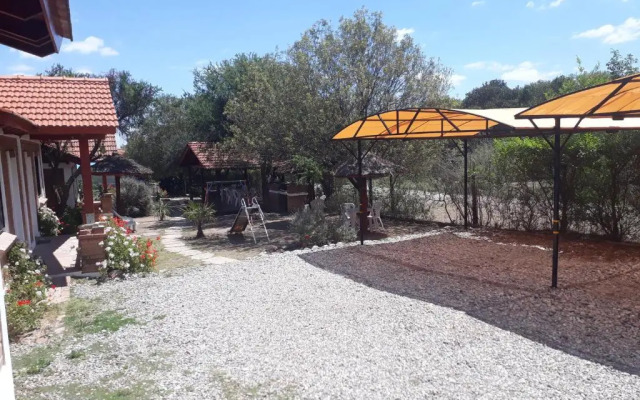 Complejo Sagrado Corazón