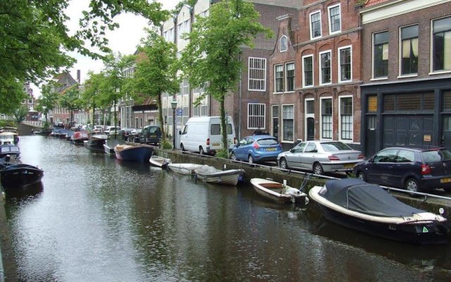 Haarlem City Stay