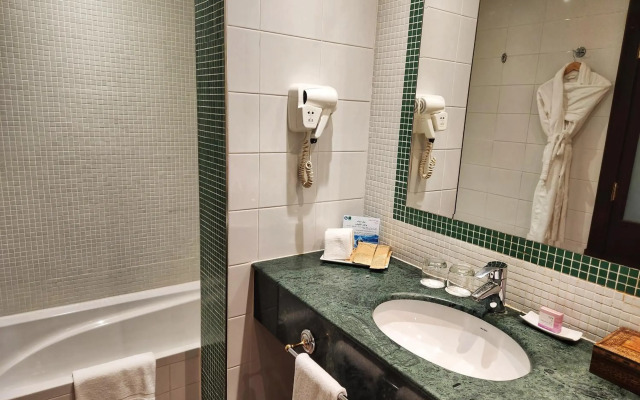 Montrose A Mayfair Collection Hotel