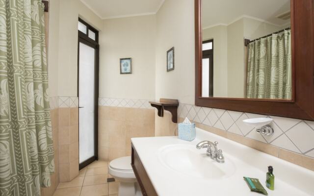 Ocean View Luxury Condo at Reserva Conchal A14