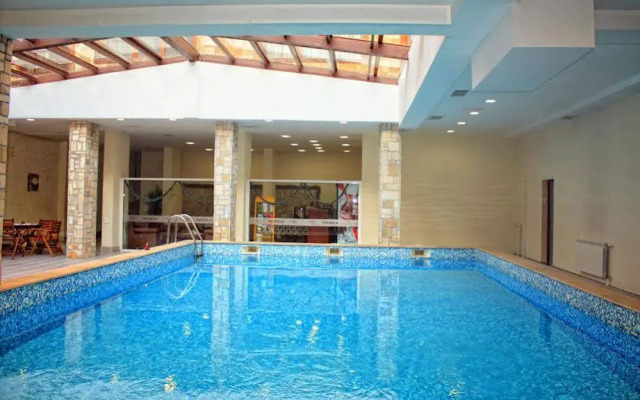 Predela I Complex Alexander Services Apartments