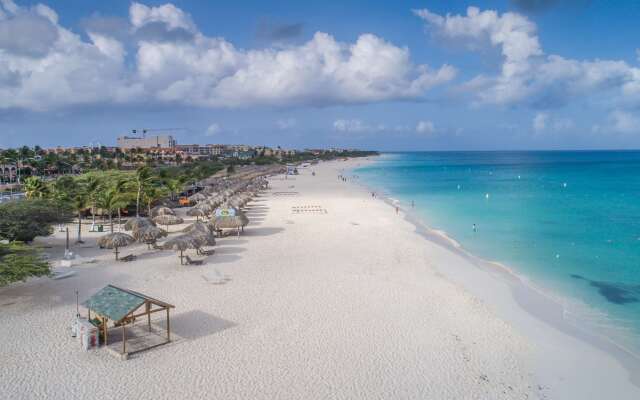 Amsterdam Manor Beach Resort