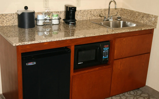 Hampton Inn Gainesville