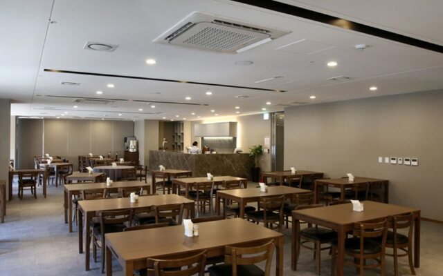 Am Hotel
