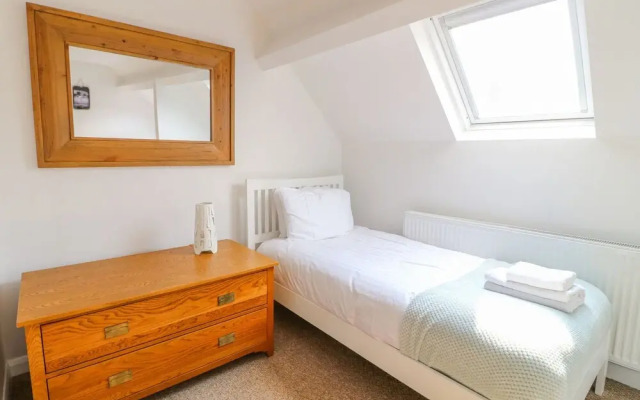 The Coach House