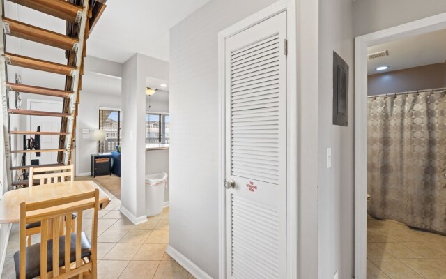 Sunswept Condo Rentals by Panhandle Getaways