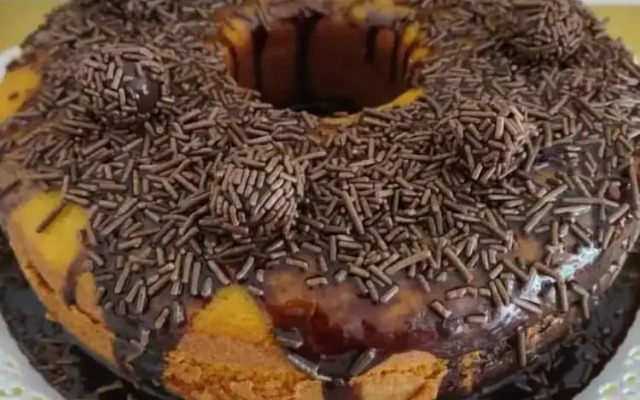 Ferrugem Pousada Regiao