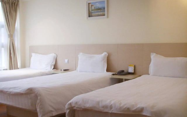 Shanghai Maiju Hotel