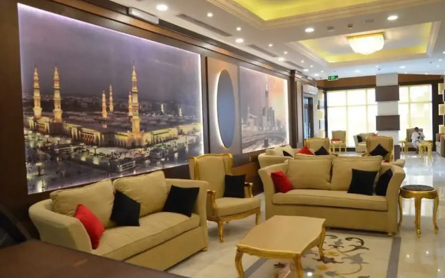 Rawabi Emirates Hotel