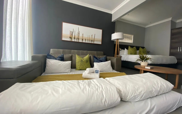 Bay View Resort Namibia