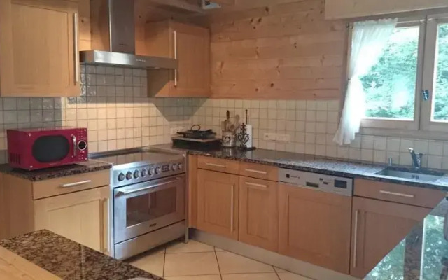 Chalet Maia