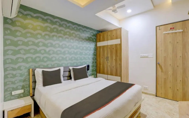 HOTEL SHREE PASHUPATI PALACE Ahmedabad