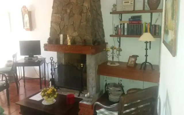 Casas De Buenavista