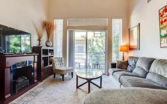 North Harbour PDX vacation apartments