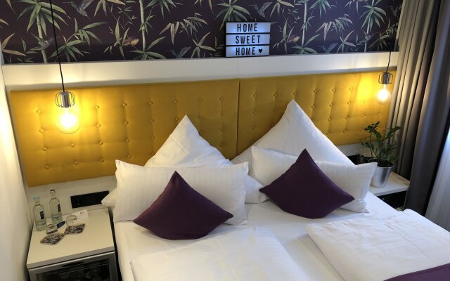 Hotel Mirabell by Maier Privathotels