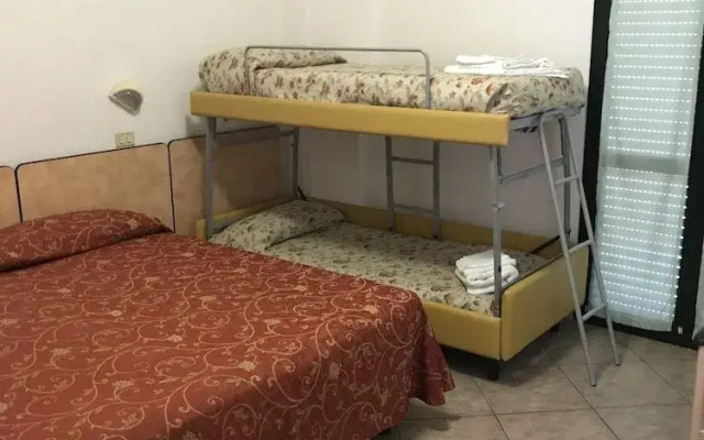 Hotel Silvaion