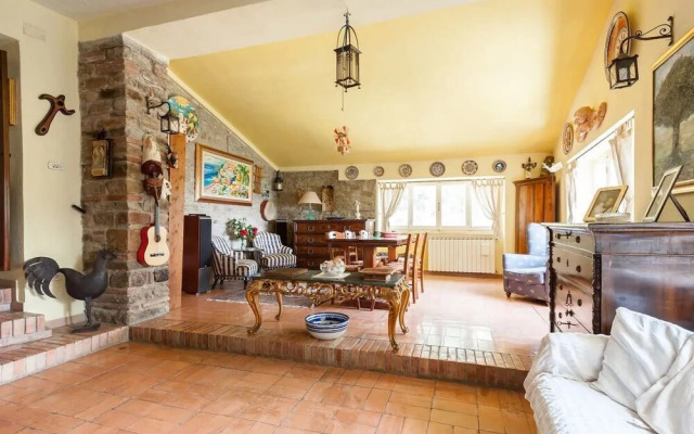 Casale Gli Angeli - Villa with Garden and Parking