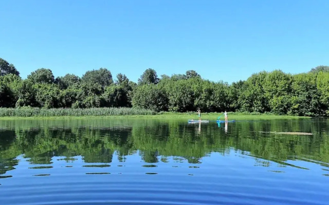 Le Petit Balcon Beaucaire