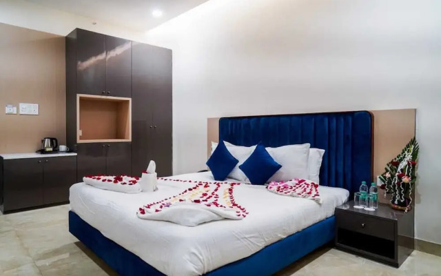 The Elites Hotel Jaipur