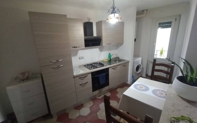 Apartment In Centro Tradate