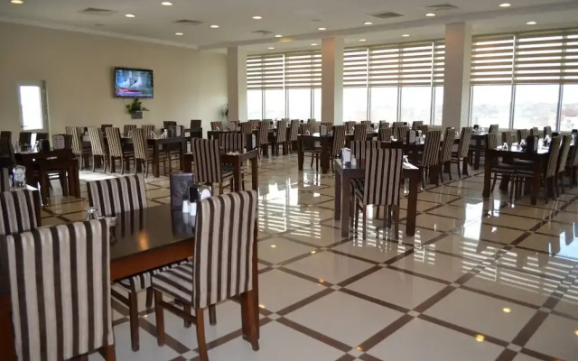 Siverek Hotel