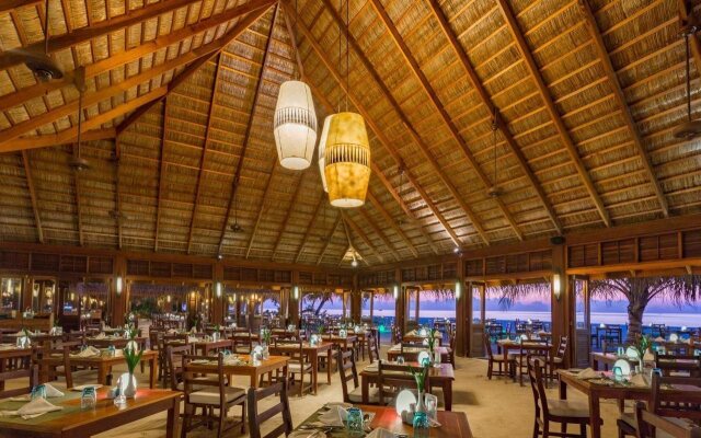 Meeru Maldives Resort Island