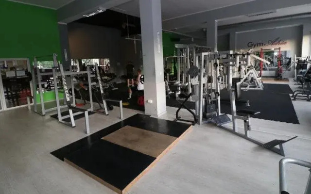 Hotel Adria