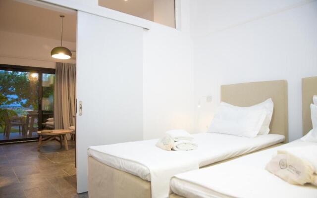 Thea Suites Potidea