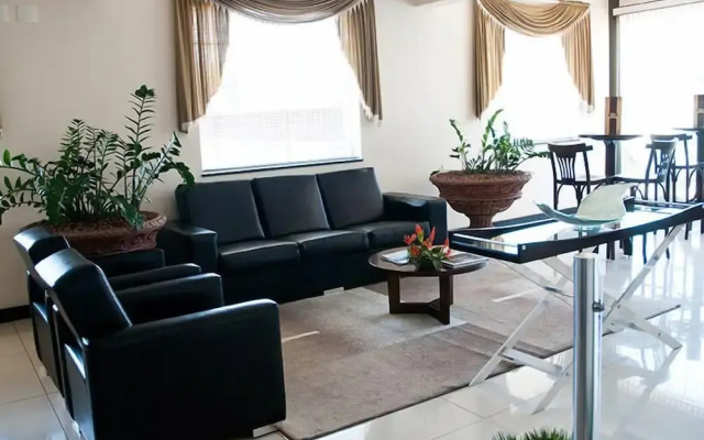 Hotel Premium Pirassununga