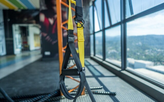 Arte Plus By OYO Rooms