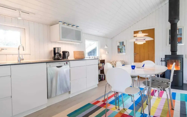 Holiday Home in FanÃ¸
