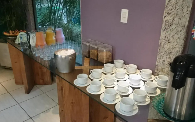 Hotel Brisa da Costa