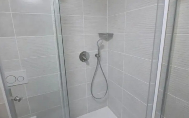 Appartment Almrausch Comfortable Holiday Residence