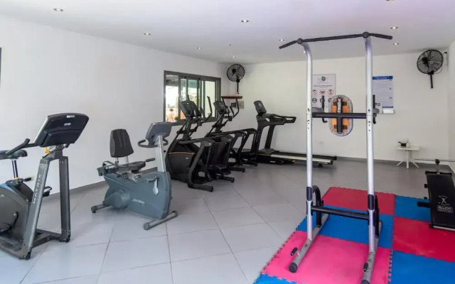 Stunning 2-bed Apartment in Las Terrenas