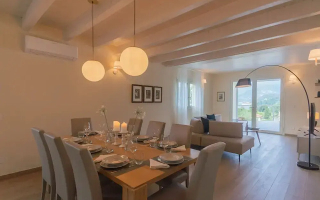 Villa Cosima in Bellagio With Private Pool