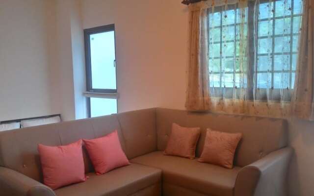 Macawu Homestay