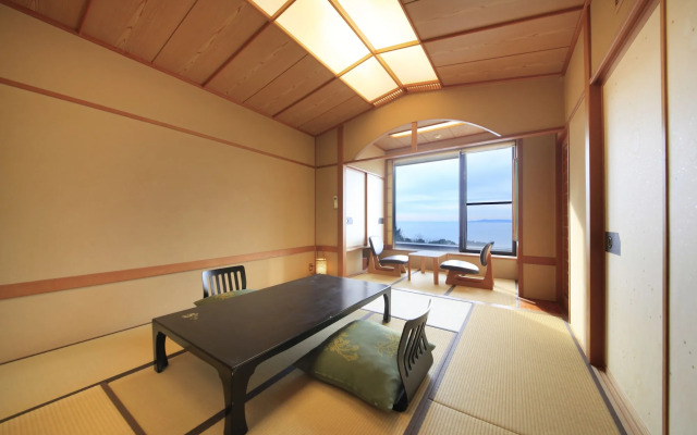 Nishiizu Koyoi