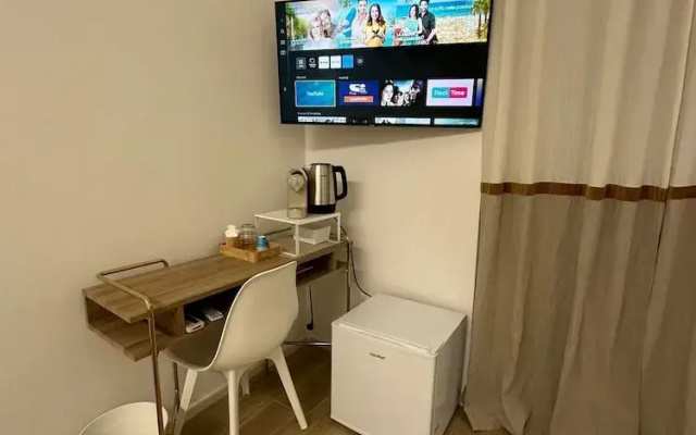 Center Rooms La Spezia
