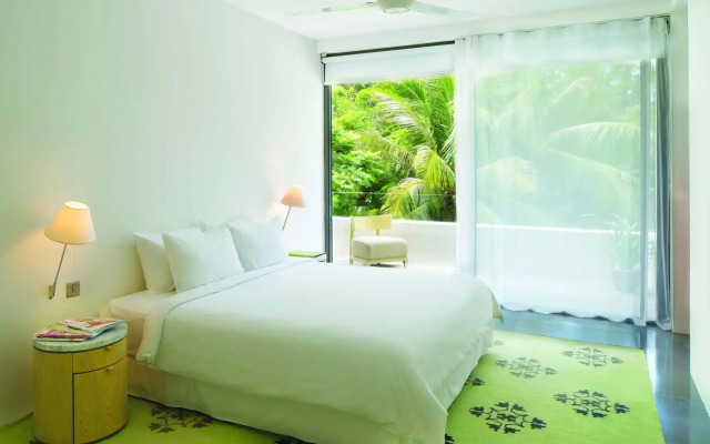 Sanctuary Ho Tram Resort Community
