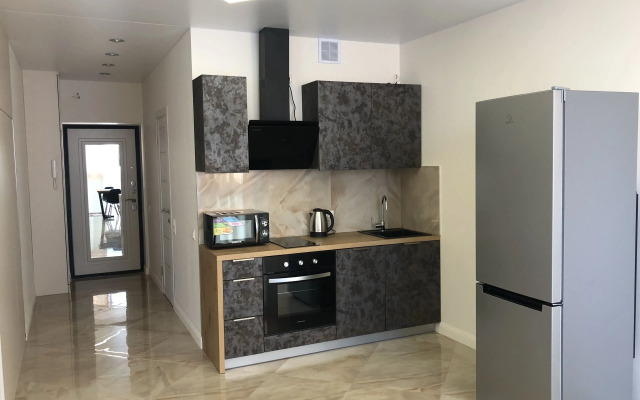 Апартаменты Home Apart, ЖК «Маяк Минска»