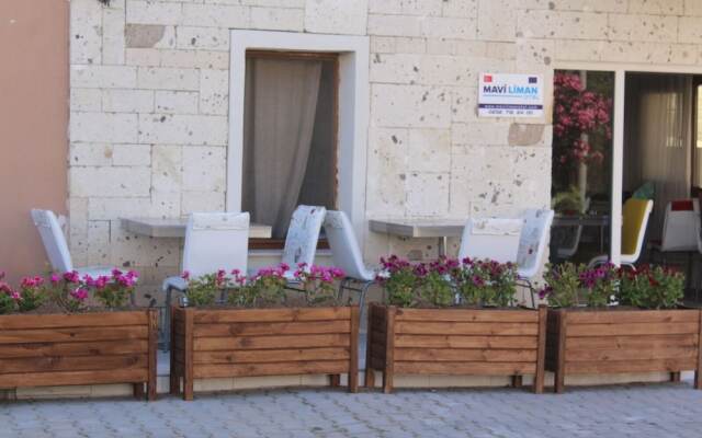 Liman Otel
