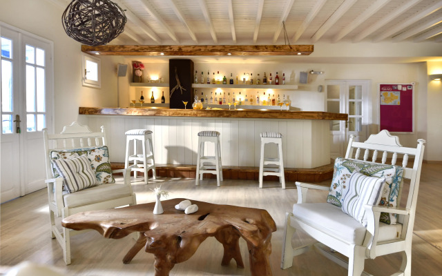 Erato Hotel Mykonos