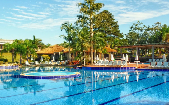 Vila Ventura Ecoresort
